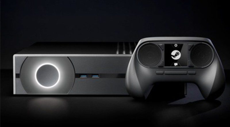 Steam Machines