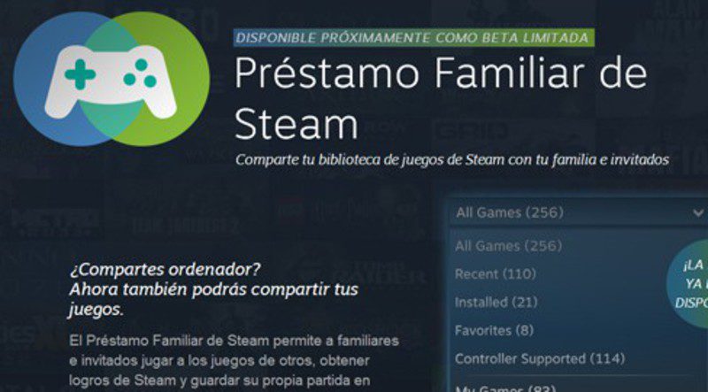 Steam