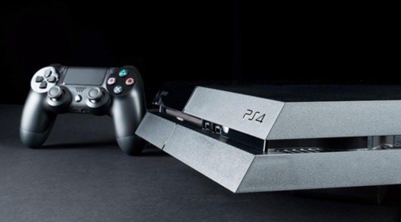 Playstation 4