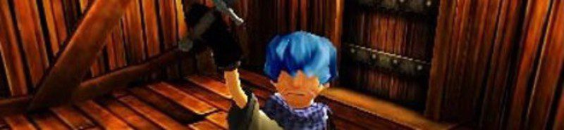 Weapon Shop de Omasse podría llegar a occidente