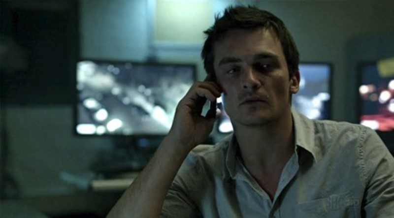 Rupert Friend