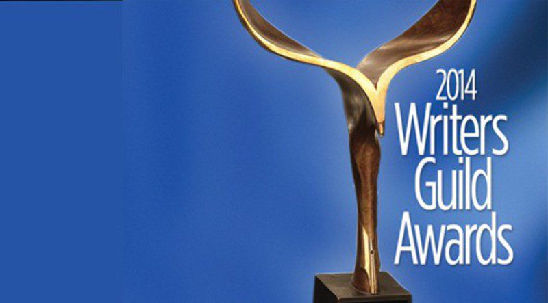 writer guild awards