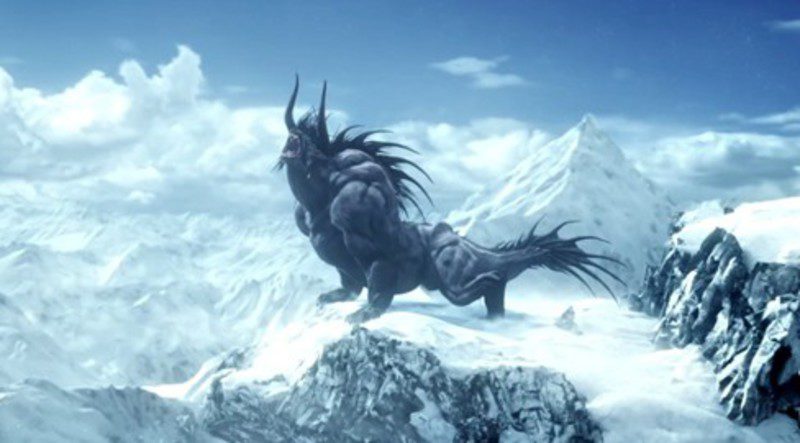 Final Fantasy XIV: A Realm Reborn