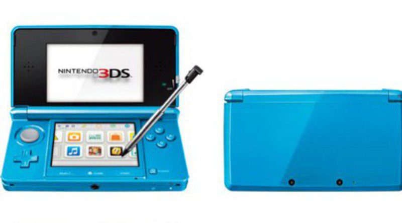 Nintendo 3DS