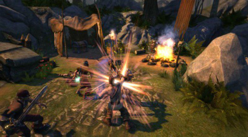 Fable Anniversary