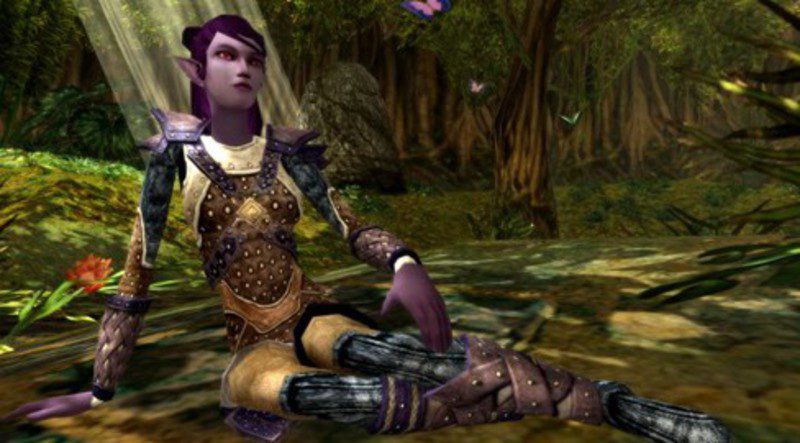 Dungeons & Dragons Online