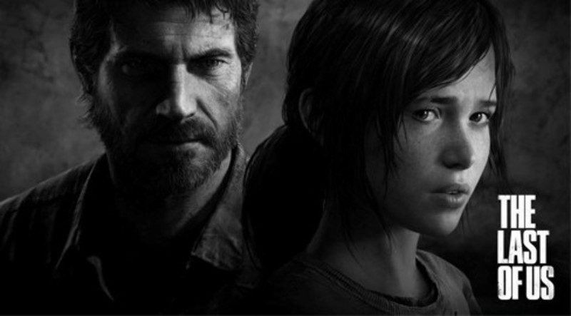 The Last Of Us