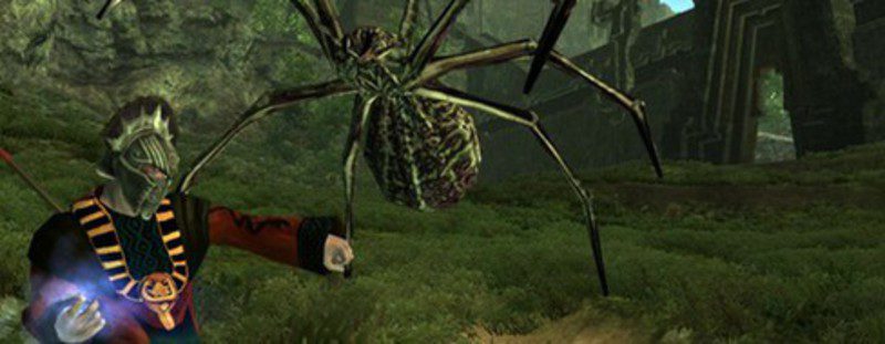 Age of Conan: Hyborian Adventures