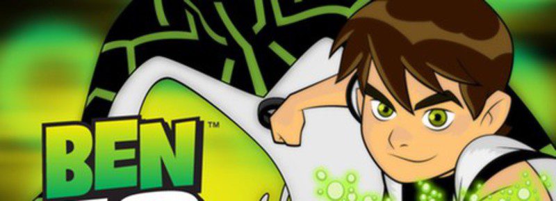 Ben 10