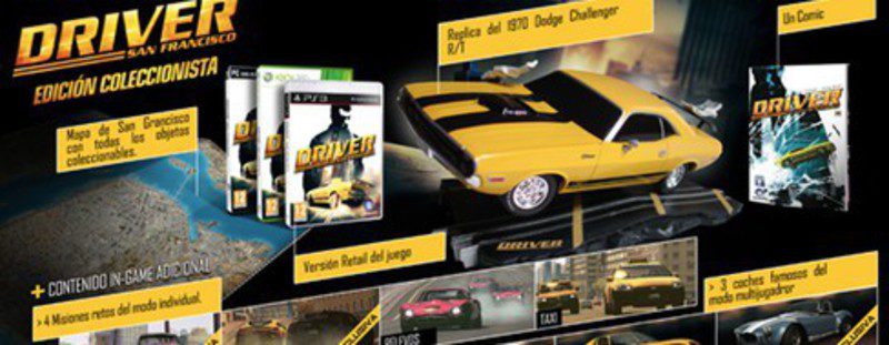 Driver San Francisco