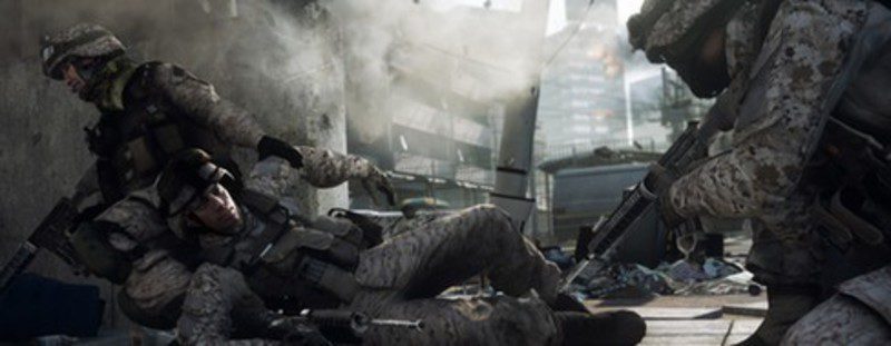 Battlefield 3