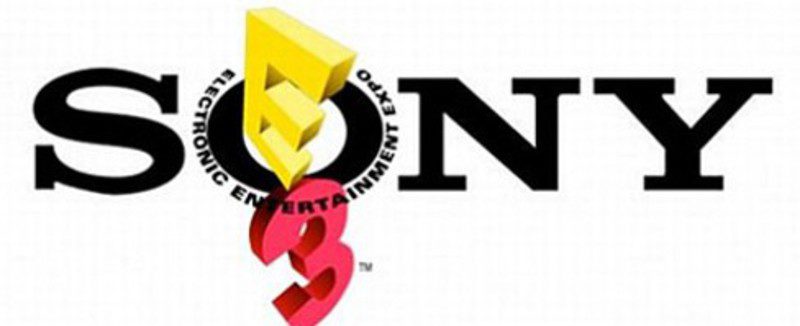 E3 Sony