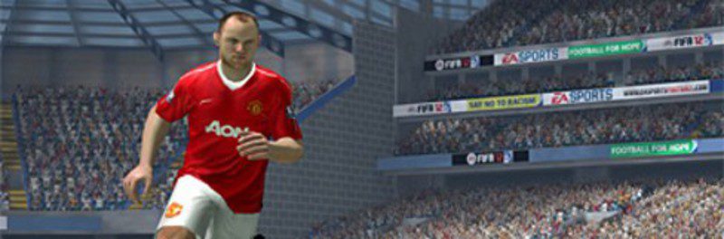 'FIFA 12'