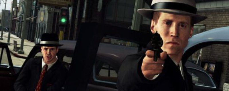 L.A. Noire