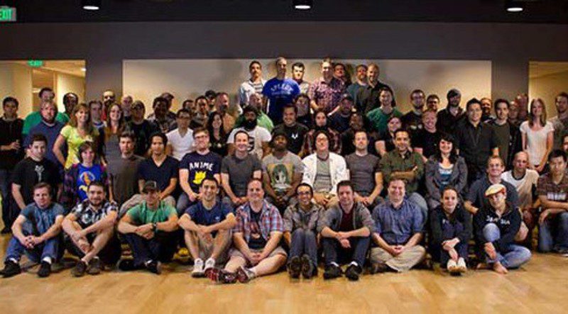 Obsidian Entertainment