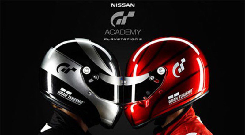 GT Academy