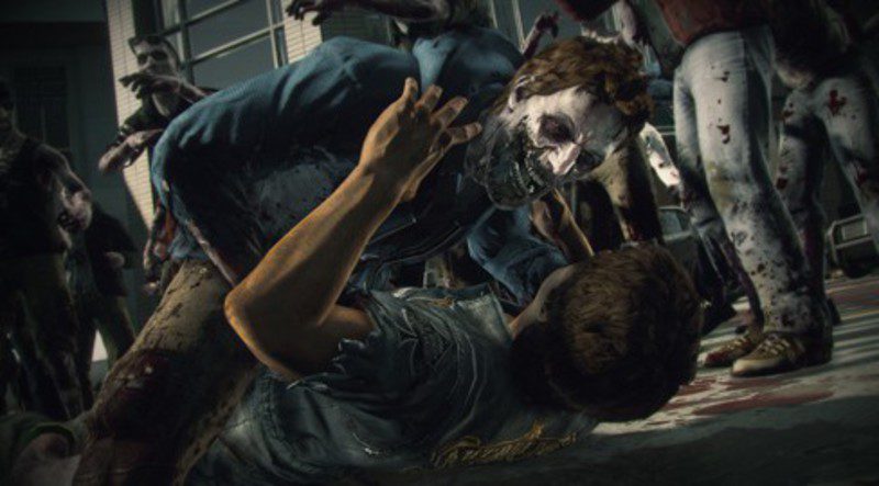 Dead Rising 3