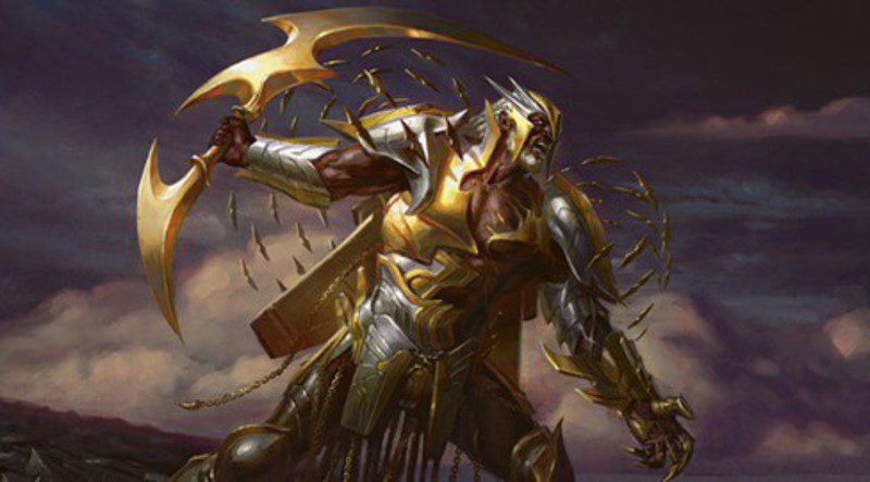 Magic: The Gathering