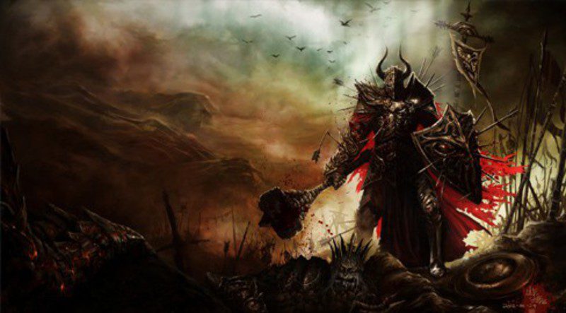 Diablo III