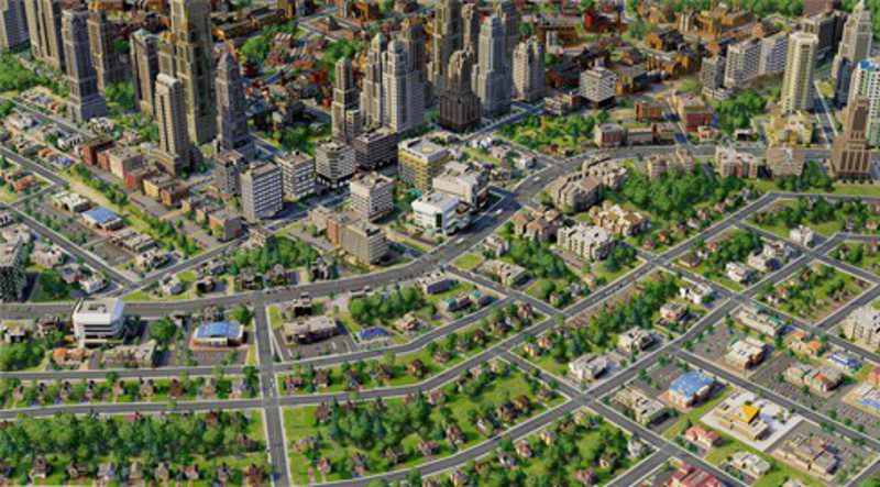 Simcity