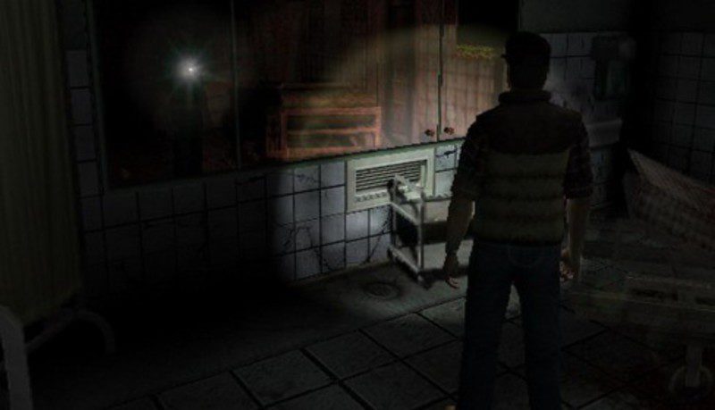 Silent Hill: Origins