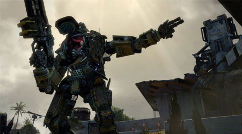 Titanfall