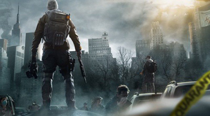 The Division