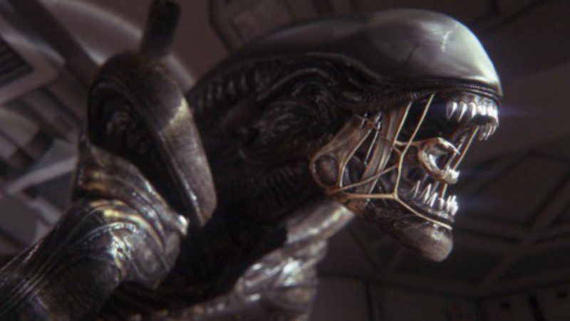 Alien: Isolation