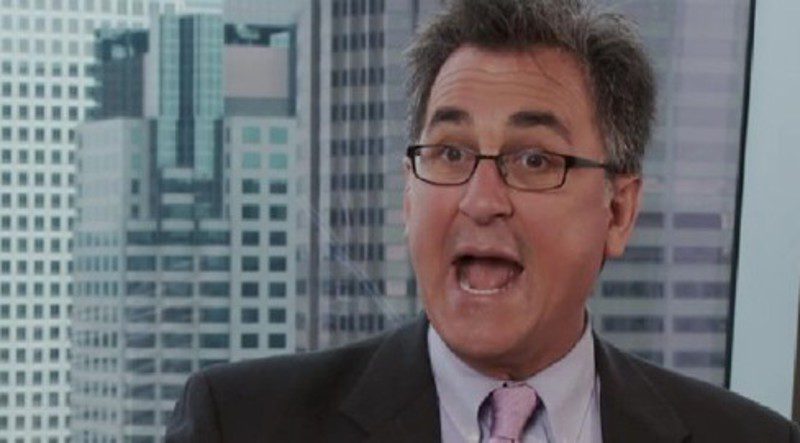 Michael Pachter