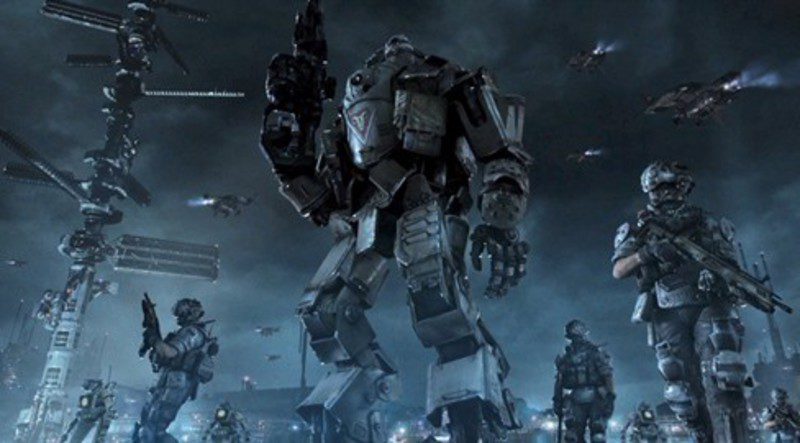 Titanfall