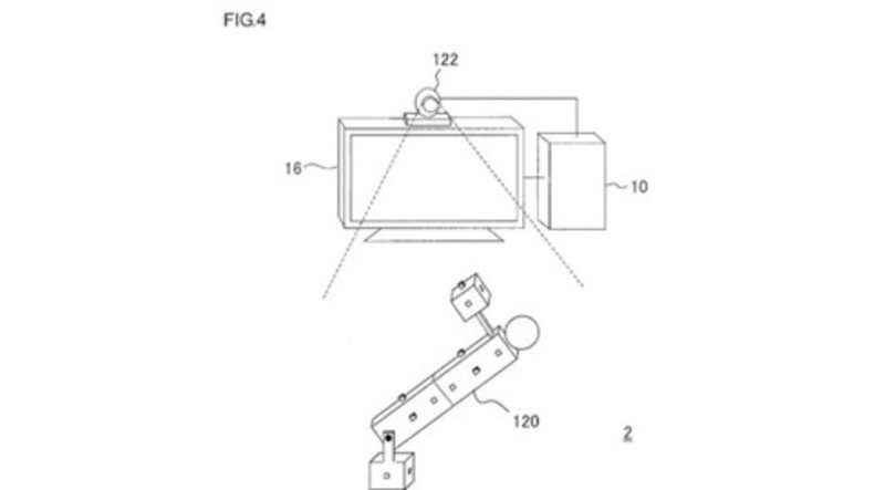 Diseños de la patente