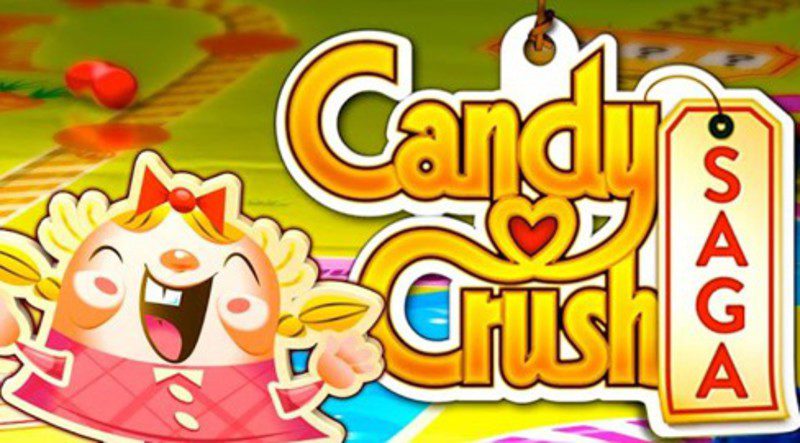 Candy Crush