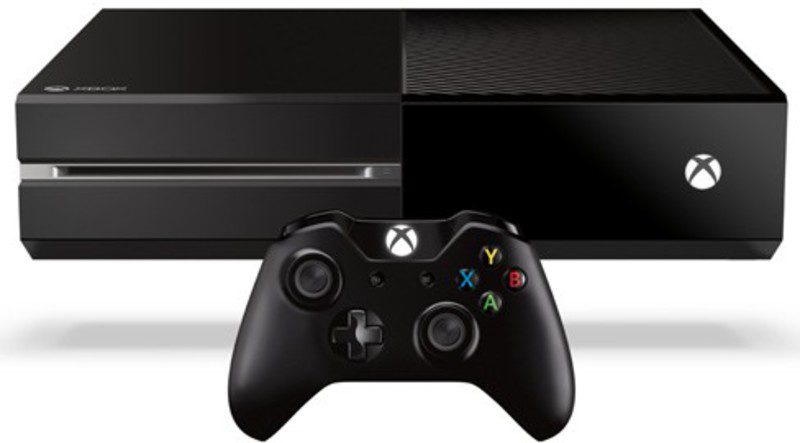 Xbox One