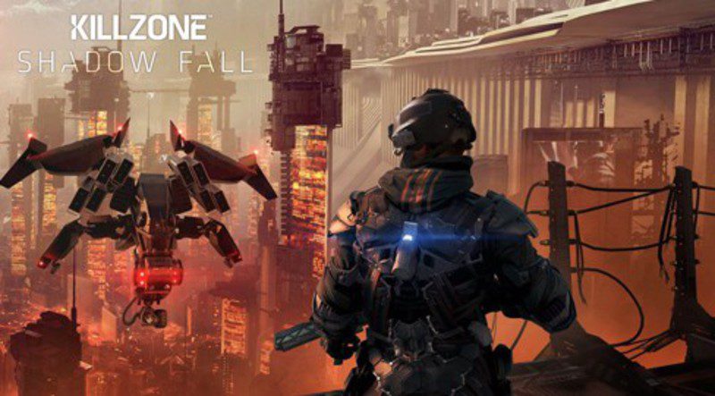 Killzone: Shadow Fall