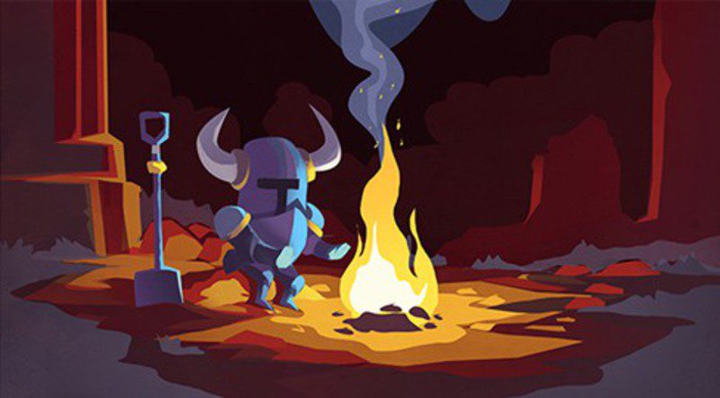 Shovel Knight