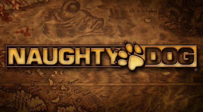 Naughty Dog