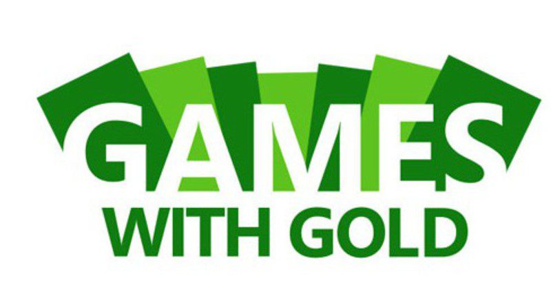 Games With Gold