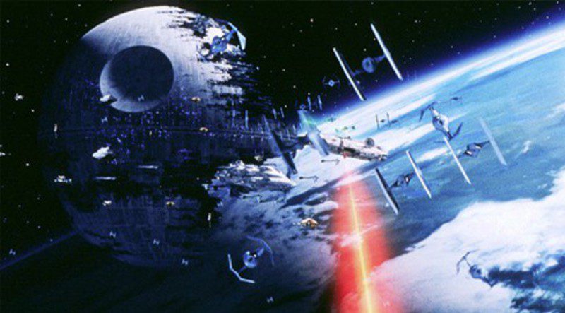 Star Wars: Attack Squadrons