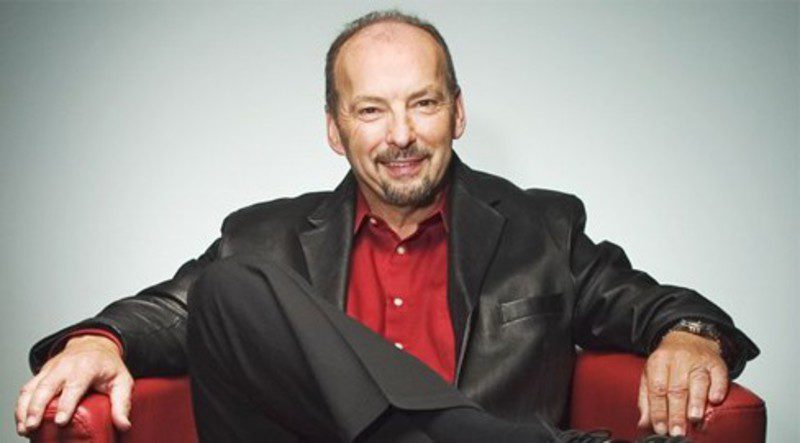Peter Moore