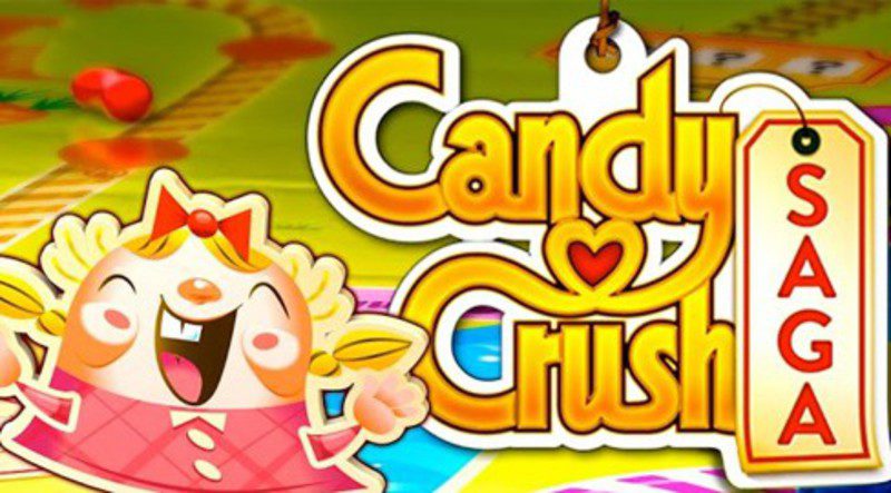 Candy Crush Saga