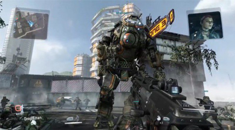 Titanfall