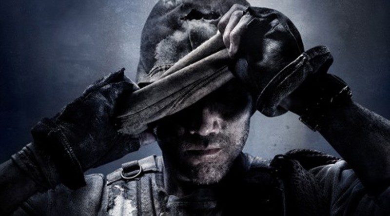 Call Of Duty: Ghosts