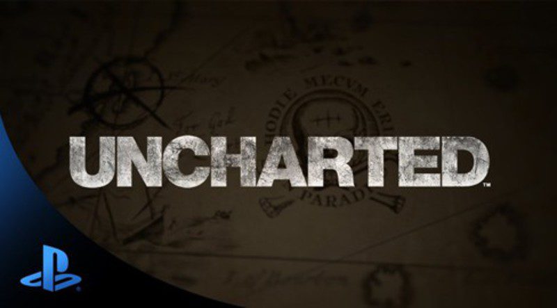 Uncharted