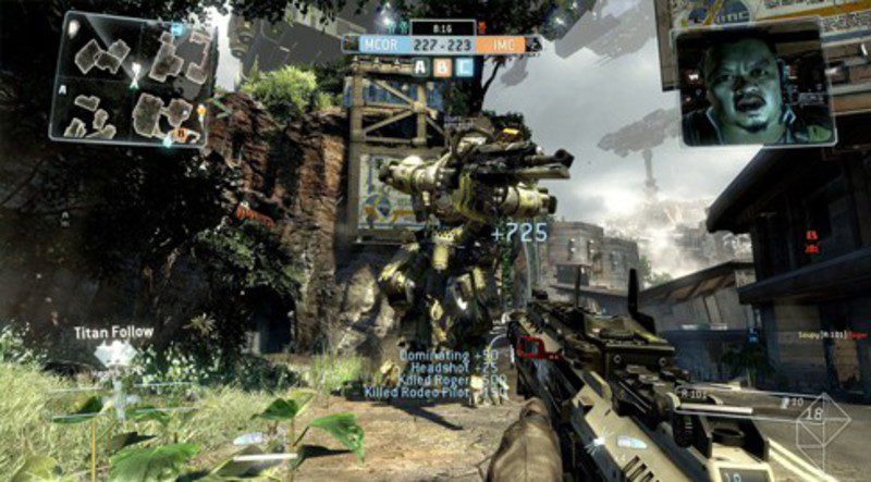 Titanfall