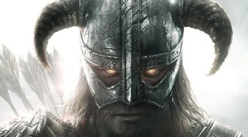 The Elder Scrolls V: Skyrim