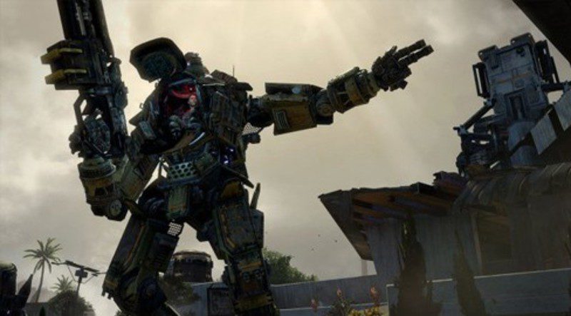 Titanfall
