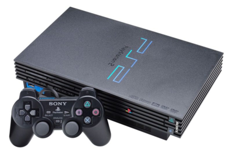 PS2