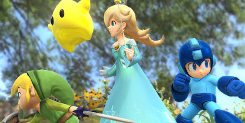 Nintendo se resiste a hacer juegos de móviles