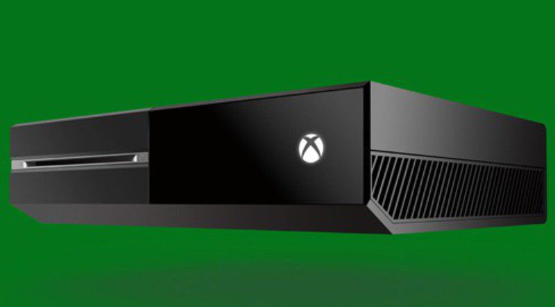Xbox One