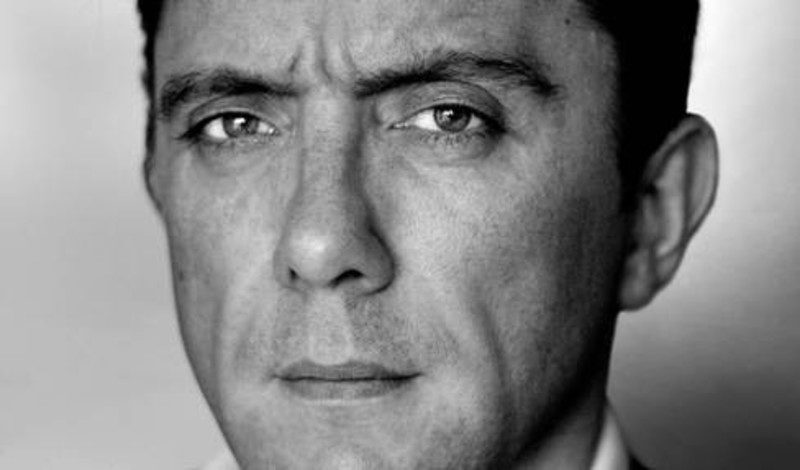Peter Serafinowicz